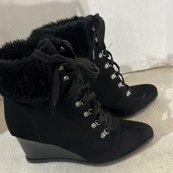 Banboo boots Size 8.5 - Picture 12 of 12